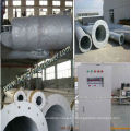 china manufacture 100kw 200kw horizontal axis wind power generator price